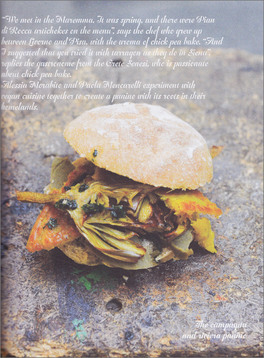 Veggie Panino - Lingua Inglese — Book - 4