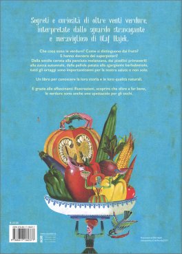 Veggie Power — Libro - 2