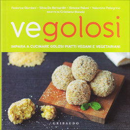VeGolosi  — Libro - 1