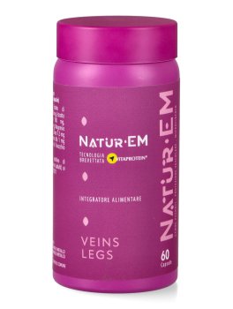 Veins Legs - Natur Em