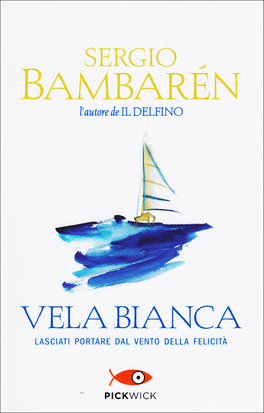 Vela Bianca  — Libro - 1