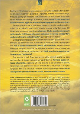 Veleni tra le Nuvole — Libro - 2
