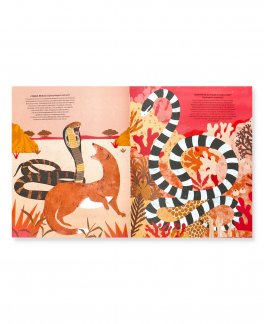 Veleno — Libro - 3