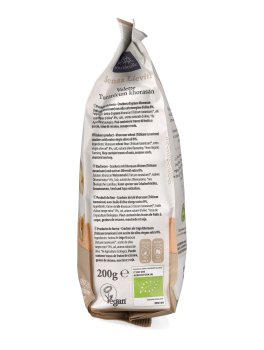 Velette Biologiche di Turanikum Khosan - 2