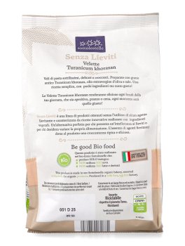 Velette Biologiche di Turanikum Khosan - 3