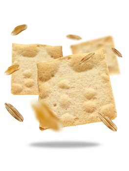 Velette Biologiche di Turanikum Khosan - 5