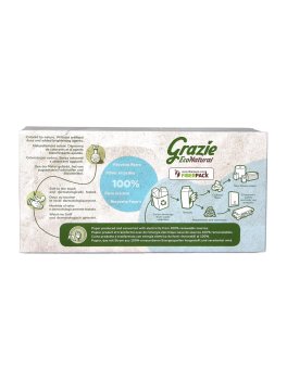 Fazzoletti Extra Soft - Grazie Natural - 2