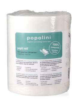 Veline Popli Super 120 Strappi - 1