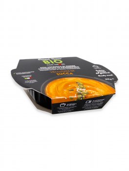 Vellutata di Zucca Bio - 2
