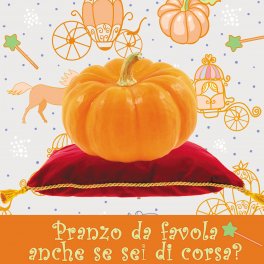 Vellutata di Zucca Bio - 4