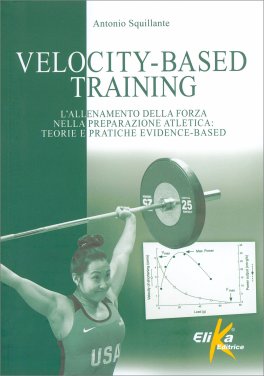 Velocipity Base Training — Libro - 1