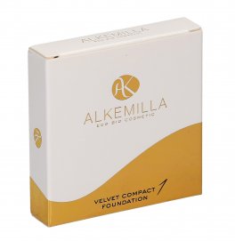 Velvet Compact Foundation - Fondotinta Compatto - 2