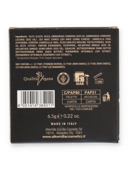 Velvet Compact Foundation - 2 - 2