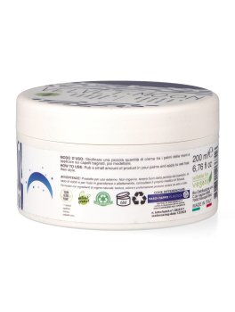 Velvet Moon - Crema Leave In Capelli Lisci e Mossi - 3