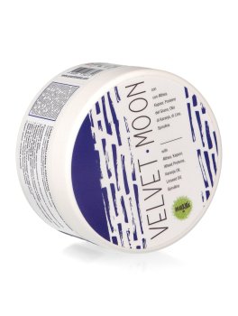 Velvet Moon - Crema Leave In Capelli Lisci e Mossi - 1