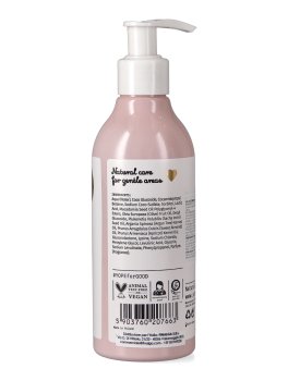 Velvety Smooth - Gel Detergente Intimo Oleoso Idrofilo - 2