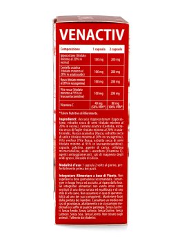 Venactiv - 2