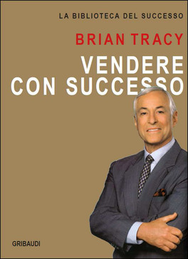 Vendere con Successo — Libro - 1