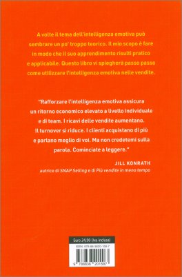 Vendere di Più con l'Intelligenza Emotiva — Libro - 2