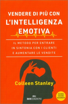 Vendere di Più con l'Intelligenza Emotiva — Libro - 1