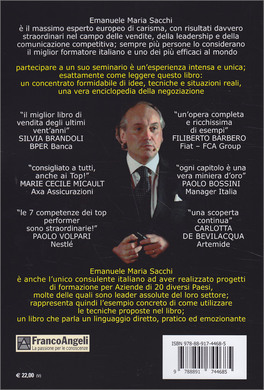 Vendere è una Scienza — Libro - 2