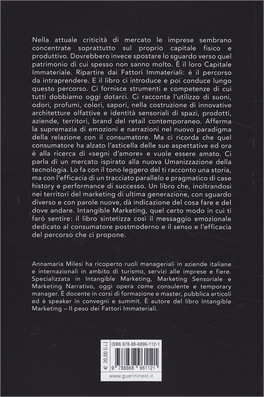 Vendere l'Immateriale — Libro - 2