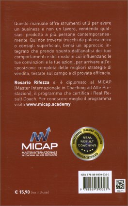 Vendere Non È un Caso — Libro - 2