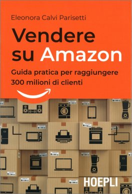 Vendere su Amazon — Libro - 1