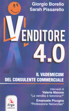 Venditore 4.0 — Libro - 1
