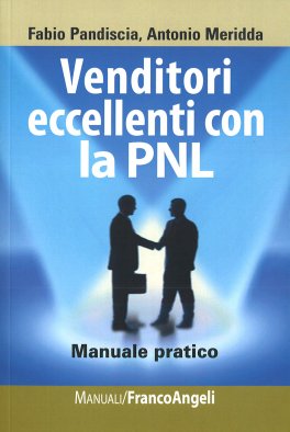 Venditori Eccellenti con la PNL — Libro - 1