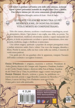 Veneficium — Libro - 2