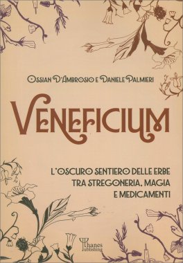 Veneficium — Libro - 1