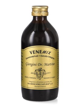 Venemix - Liquido Analcolico - 3