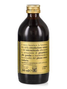 Venemix - Liquido Analcolico - 5
