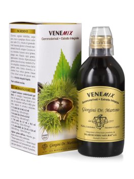 Venemix - Liquido Analcolico - 1