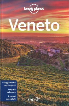 Veneto — Guida Lonely Planet - 1