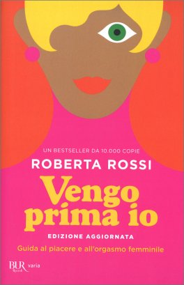 Vengo Prima Io — Libro - 1