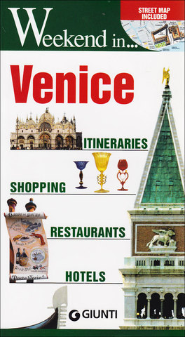 Venice - Guida — Libro - 1