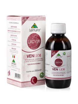 VenLem - Lady In - 2