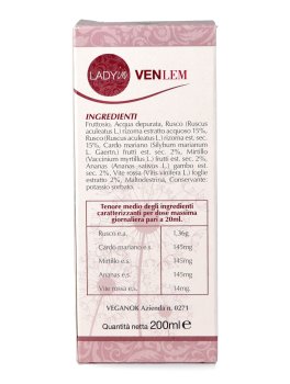 VenLem - Lady In - 5