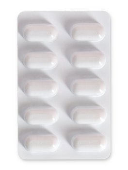 Venoflavon Plus - Compresse - 3