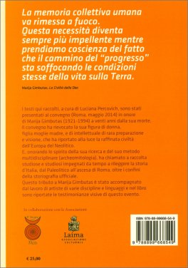 Vent'anni di Studi Sulla Dea — Libro - 2