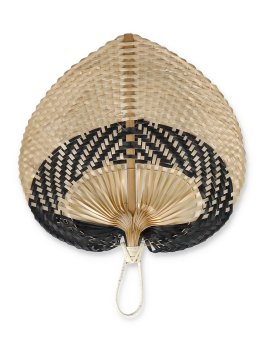 Ventaglio in Bamboo - 2