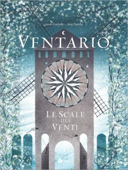 Ventario — Libro - 1