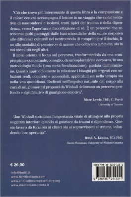Venti Pratiche Incarnate per Guarire da Traumi e Dipendenze — Libro - 2