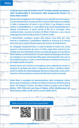Venticinque Per Cento per Tutti — Libro - 2