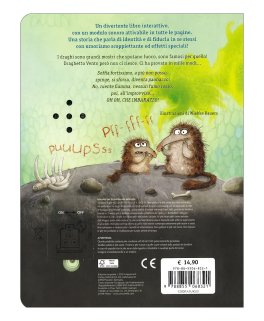 Vento Draghetto Turbolento — Libro - 2