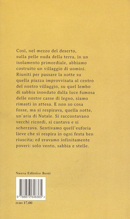 Vento, Sabbia e Stelle — Libro - 2
