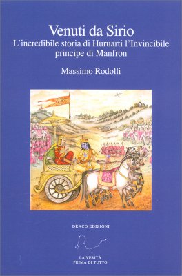Venuti da Sirio - 1