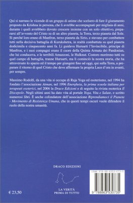 Venuti da Sirio - 2
